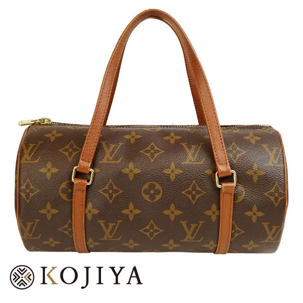 LOUIS VUITTON ルイ ヴィトン モノグラム パピヨン26 M51366　ABランク